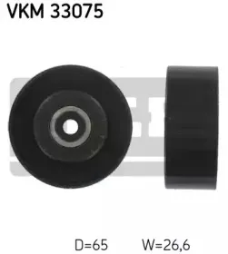 VKM 33075 SKF